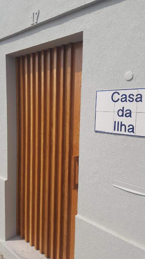 Casa Da Ilha - Slow Living Residence & Suites Ponta Delgada  Luaran gambar