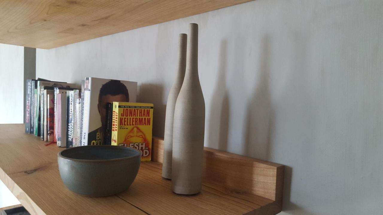 Casa Da Ilha - Slow Living Residence & Suites Ponta Delgada  Luaran gambar