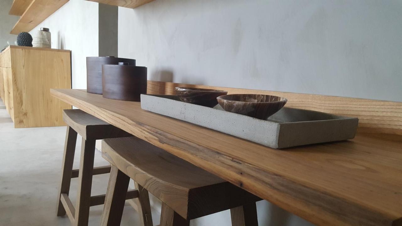 Casa Da Ilha - Slow Living Residence & Suites Ponta Delgada  Luaran gambar