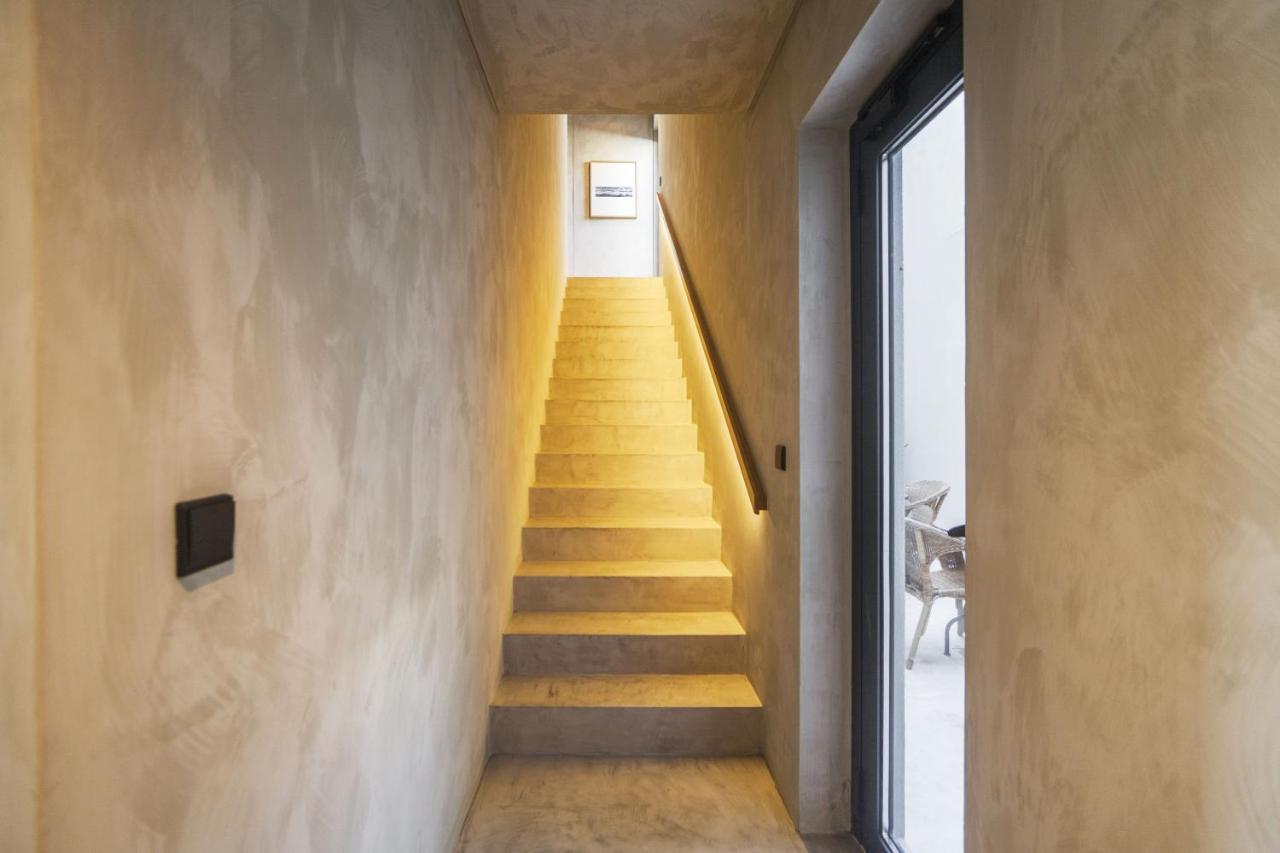 Casa Da Ilha - Slow Living Residence & Suites Ponta Delgada  Luaran gambar