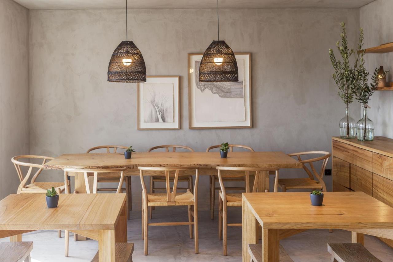 Casa Da Ilha - Slow Living Residence & Suites Ponta Delgada  Luaran gambar