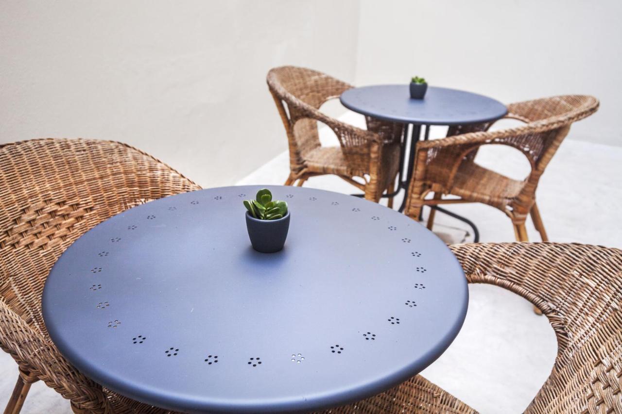 Casa Da Ilha - Slow Living Residence & Suites Ponta Delgada  Luaran gambar