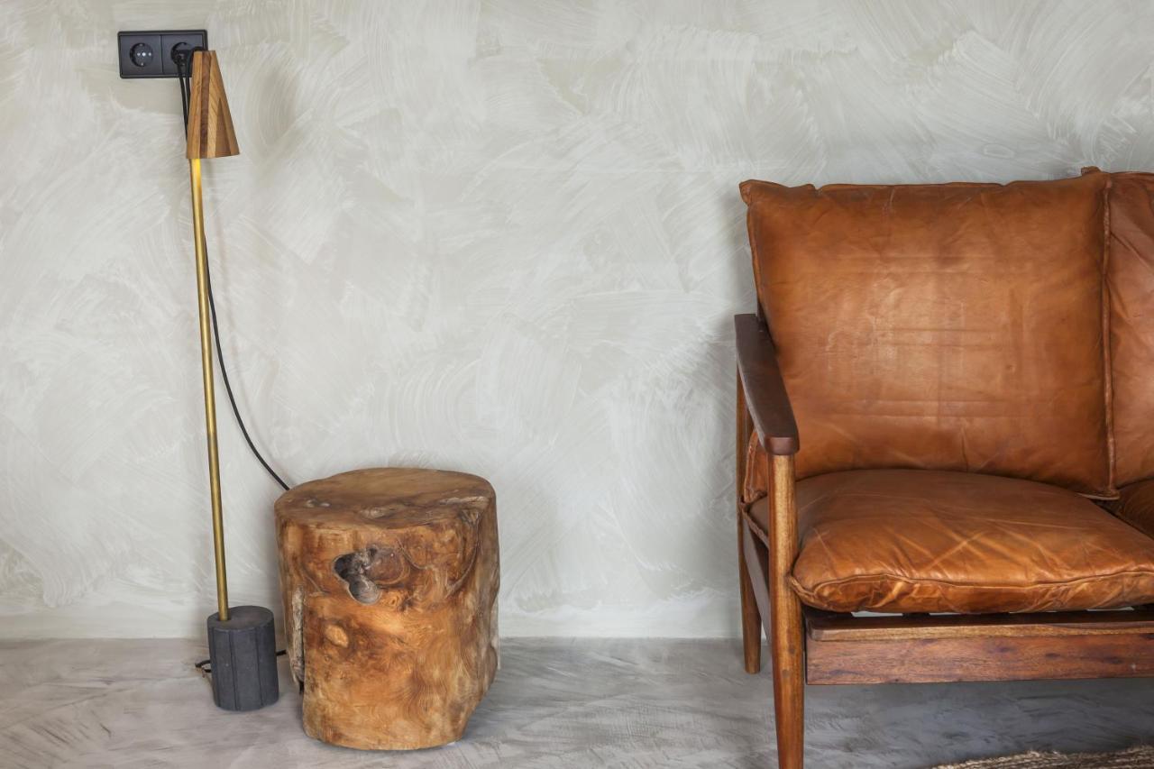 Casa Da Ilha - Slow Living Residence & Suites Ponta Delgada  Luaran gambar