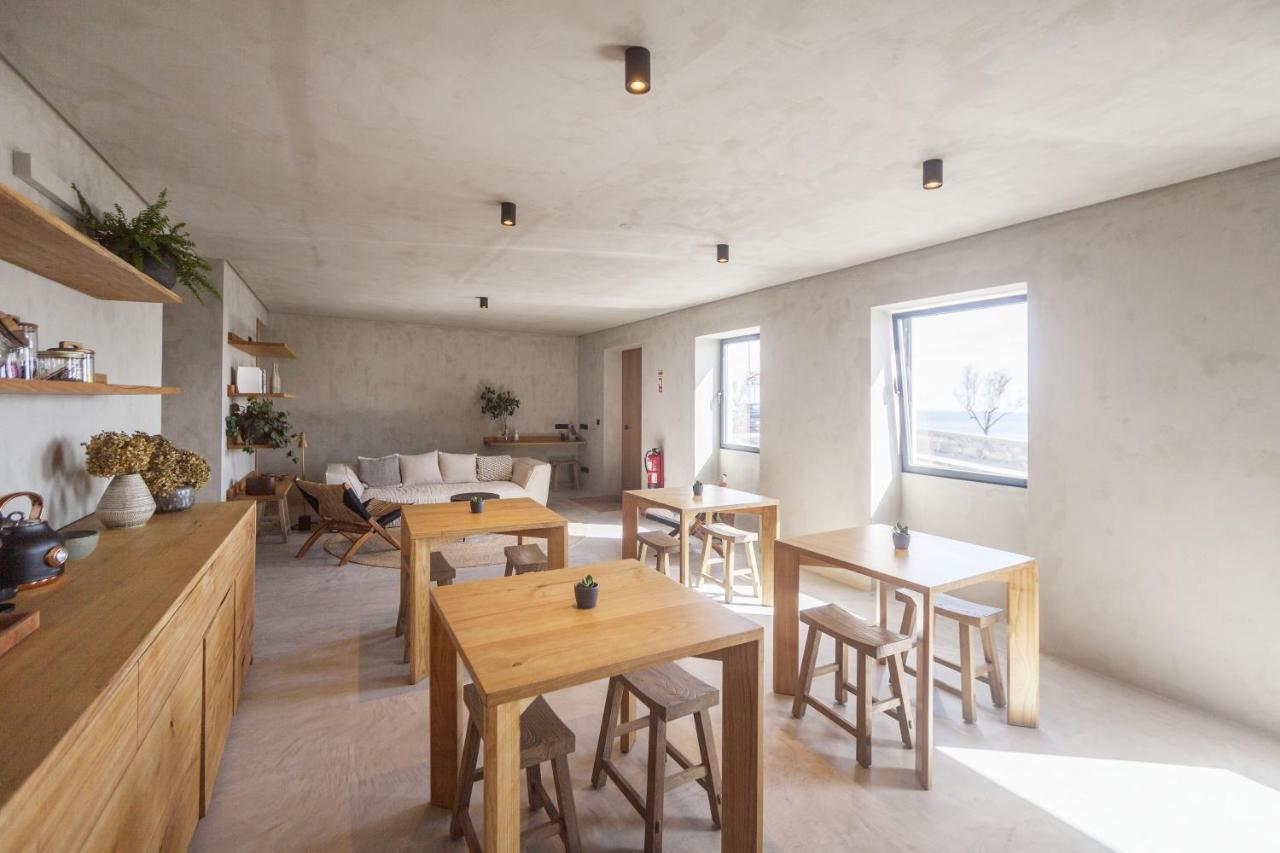 Casa Da Ilha - Slow Living Residence & Suites Ponta Delgada  Luaran gambar
