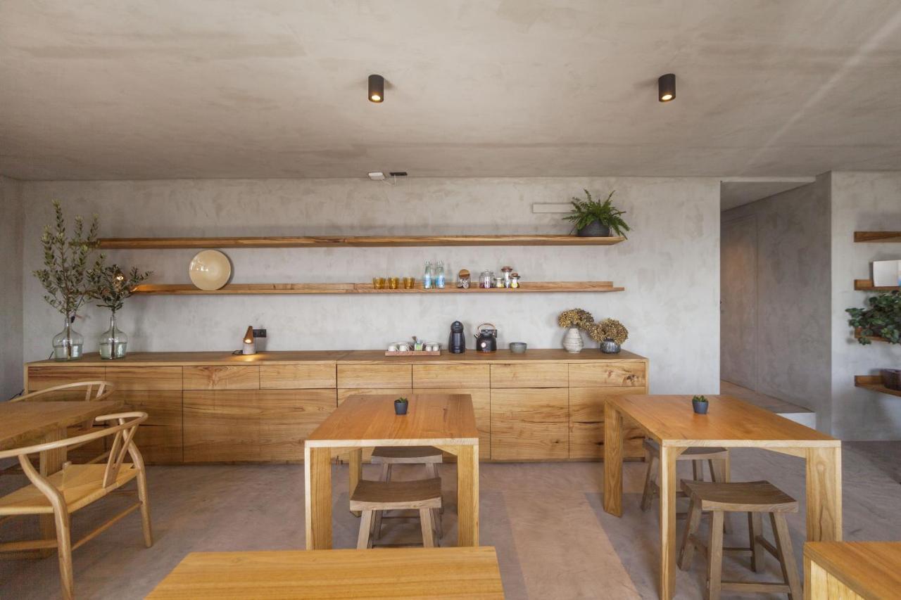 Casa Da Ilha - Slow Living Residence & Suites Ponta Delgada  Luaran gambar