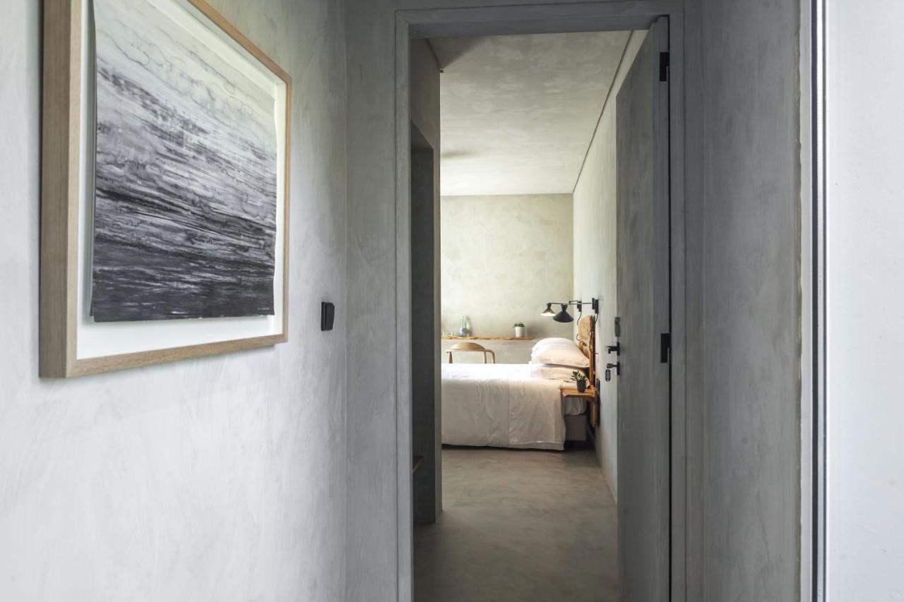 Casa Da Ilha - Slow Living Residence & Suites Ponta Delgada  Luaran gambar