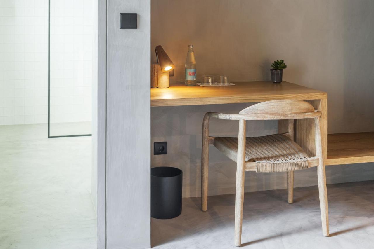 Casa Da Ilha - Slow Living Residence & Suites Ponta Delgada  Luaran gambar