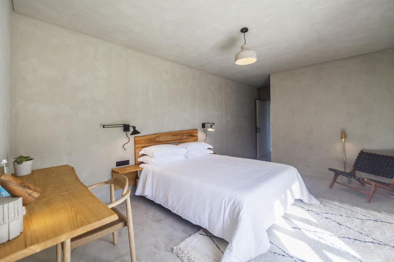 Casa Da Ilha - Slow Living Residence & Suites Ponta Delgada  Luaran gambar