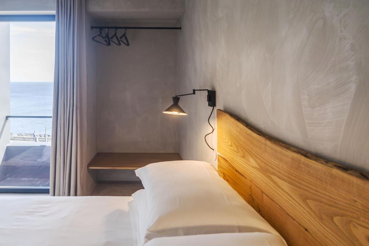 Casa Da Ilha - Slow Living Residence & Suites Ponta Delgada  Luaran gambar