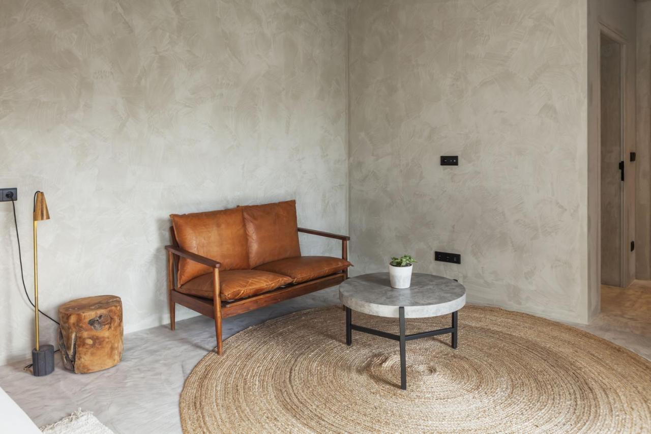 Casa Da Ilha - Slow Living Residence & Suites Ponta Delgada  Luaran gambar