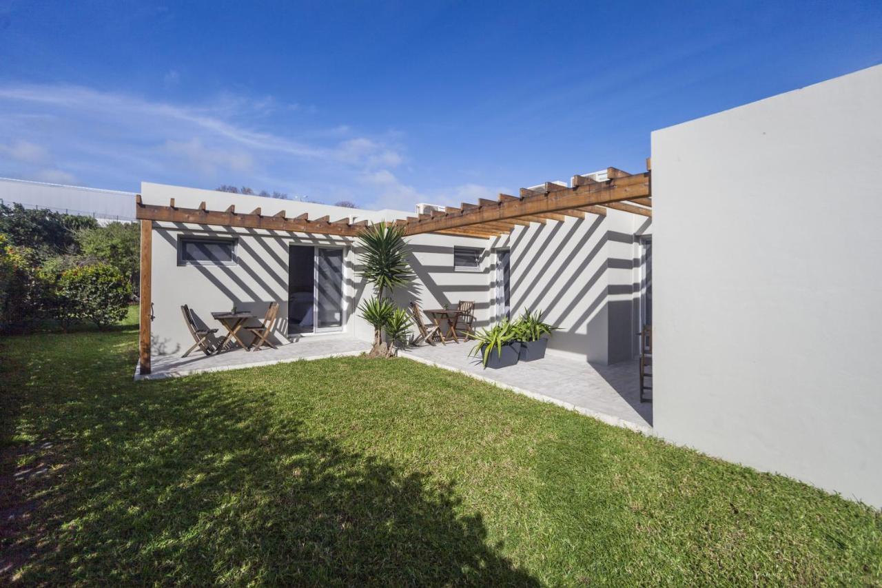 Casa Da Ilha - Slow Living Residence & Suites Ponta Delgada  Luaran gambar