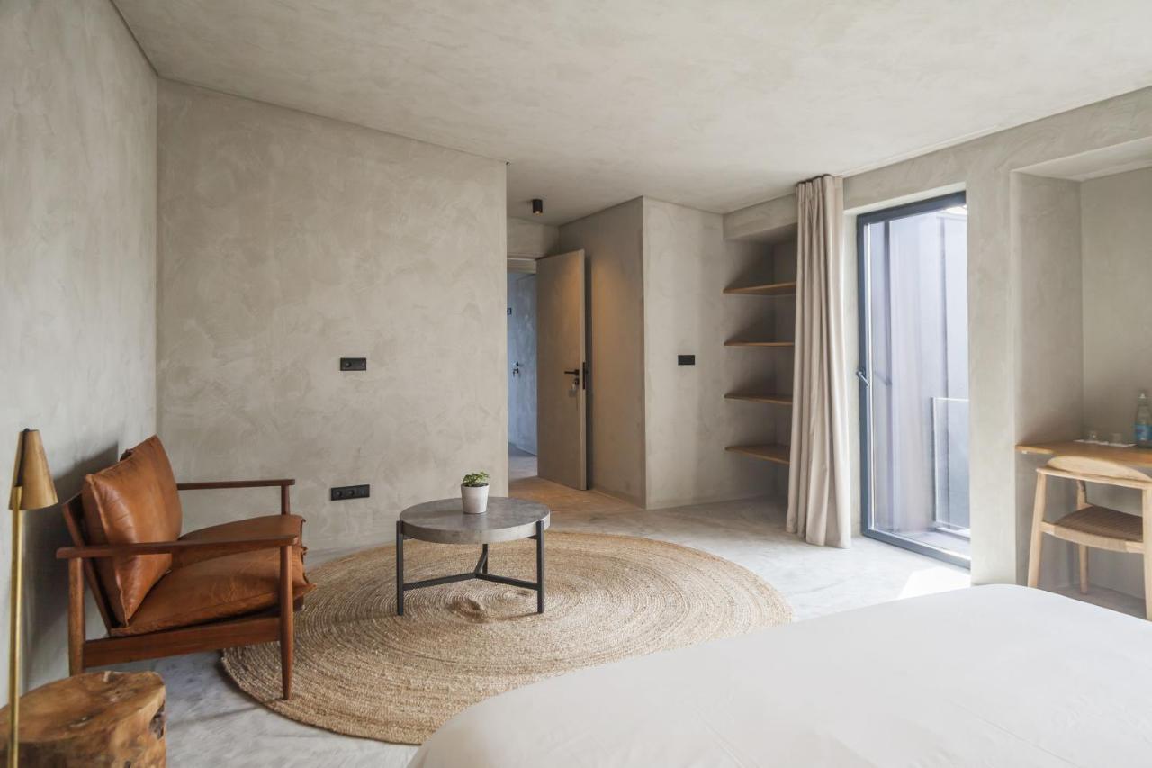 Casa Da Ilha - Slow Living Residence & Suites Ponta Delgada  Luaran gambar