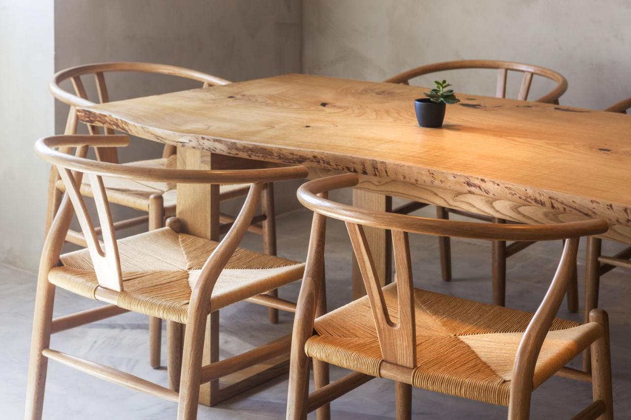 Casa Da Ilha - Slow Living Residence & Suites Ponta Delgada  Luaran gambar