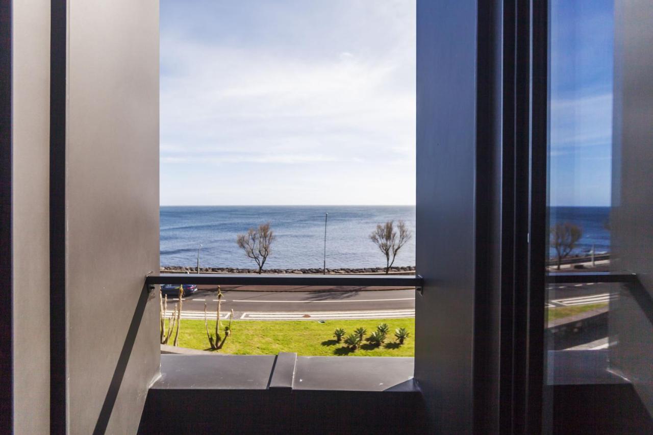 Casa Da Ilha - Slow Living Residence & Suites Ponta Delgada  Luaran gambar