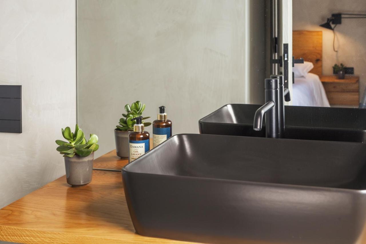 Casa Da Ilha - Slow Living Residence & Suites Ponta Delgada  Luaran gambar