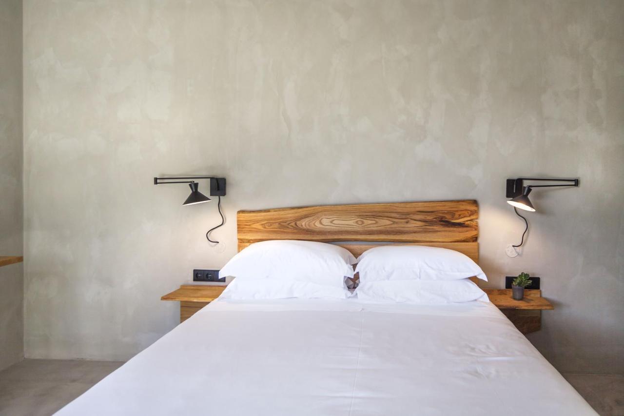 Casa Da Ilha - Slow Living Residence & Suites Ponta Delgada  Luaran gambar
