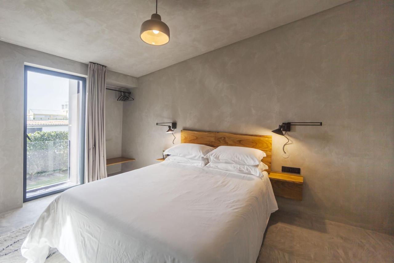 Casa Da Ilha - Slow Living Residence & Suites Ponta Delgada  Luaran gambar