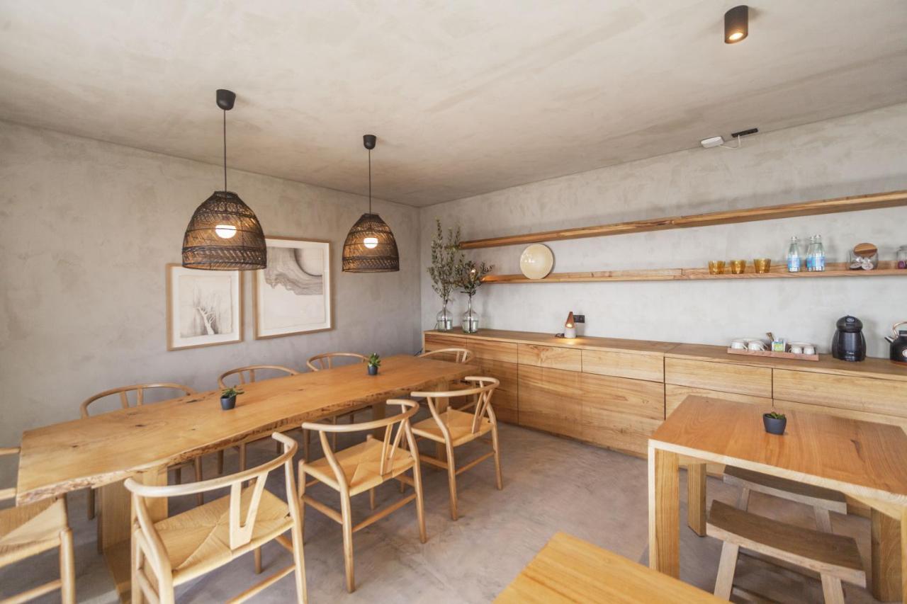 Casa Da Ilha - Slow Living Residence & Suites Ponta Delgada  Luaran gambar