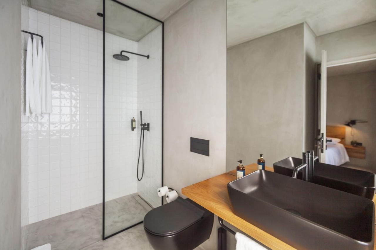 Casa Da Ilha - Slow Living Residence & Suites Ponta Delgada  Luaran gambar
