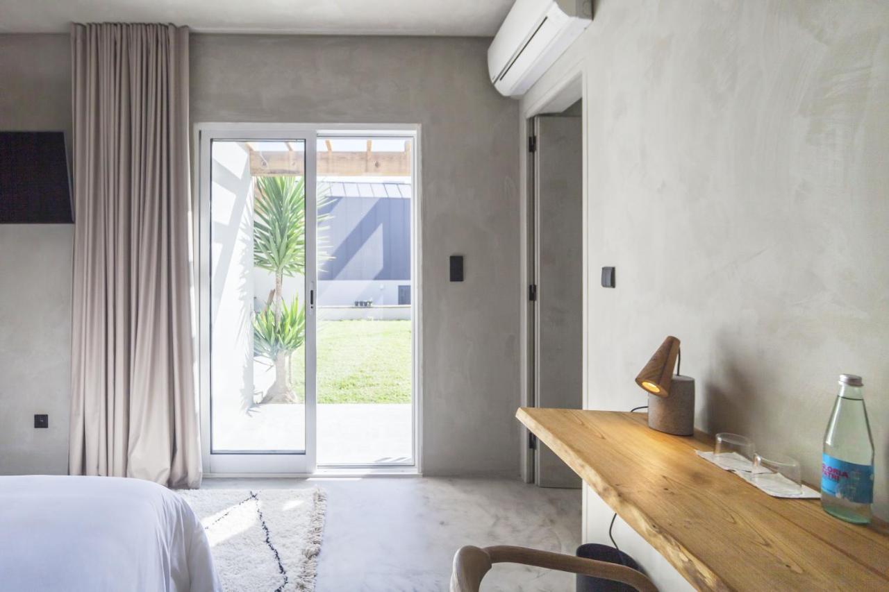 Casa Da Ilha - Slow Living Residence & Suites Ponta Delgada  Luaran gambar