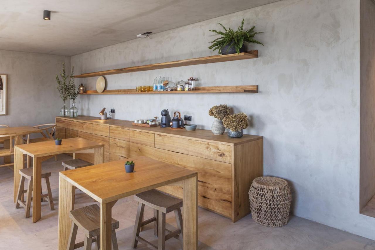 Casa Da Ilha - Slow Living Residence & Suites Ponta Delgada  Luaran gambar