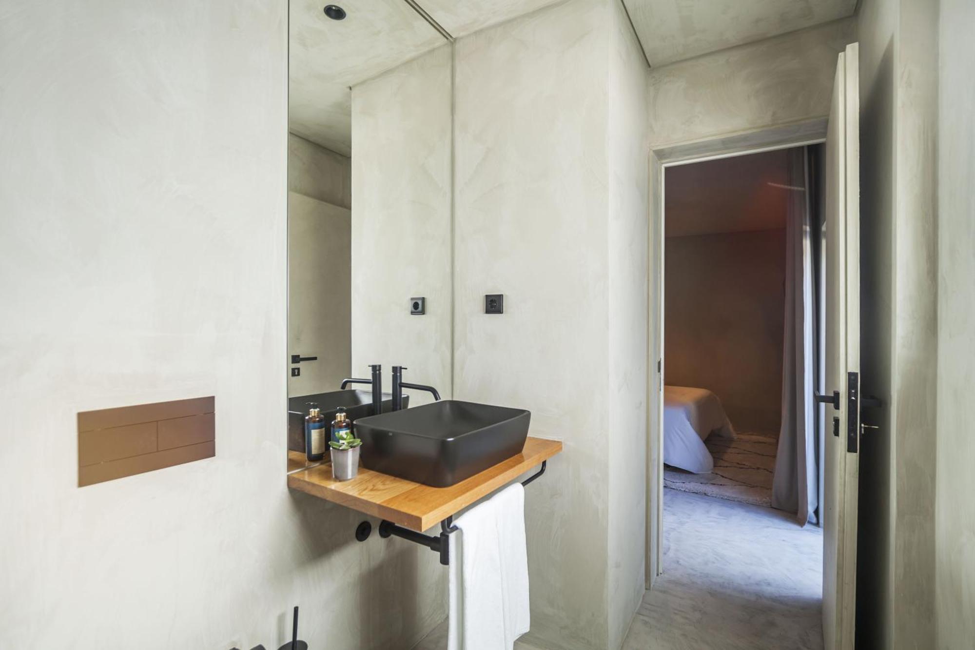 Casa Da Ilha - Slow Living Residence & Suites Ponta Delgada  Bilik gambar