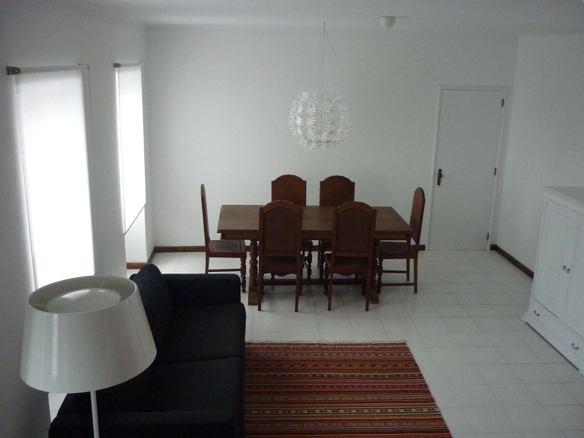 Casa Da Ilha - Slow Living Residence & Suites Ponta Delgada  Luaran gambar