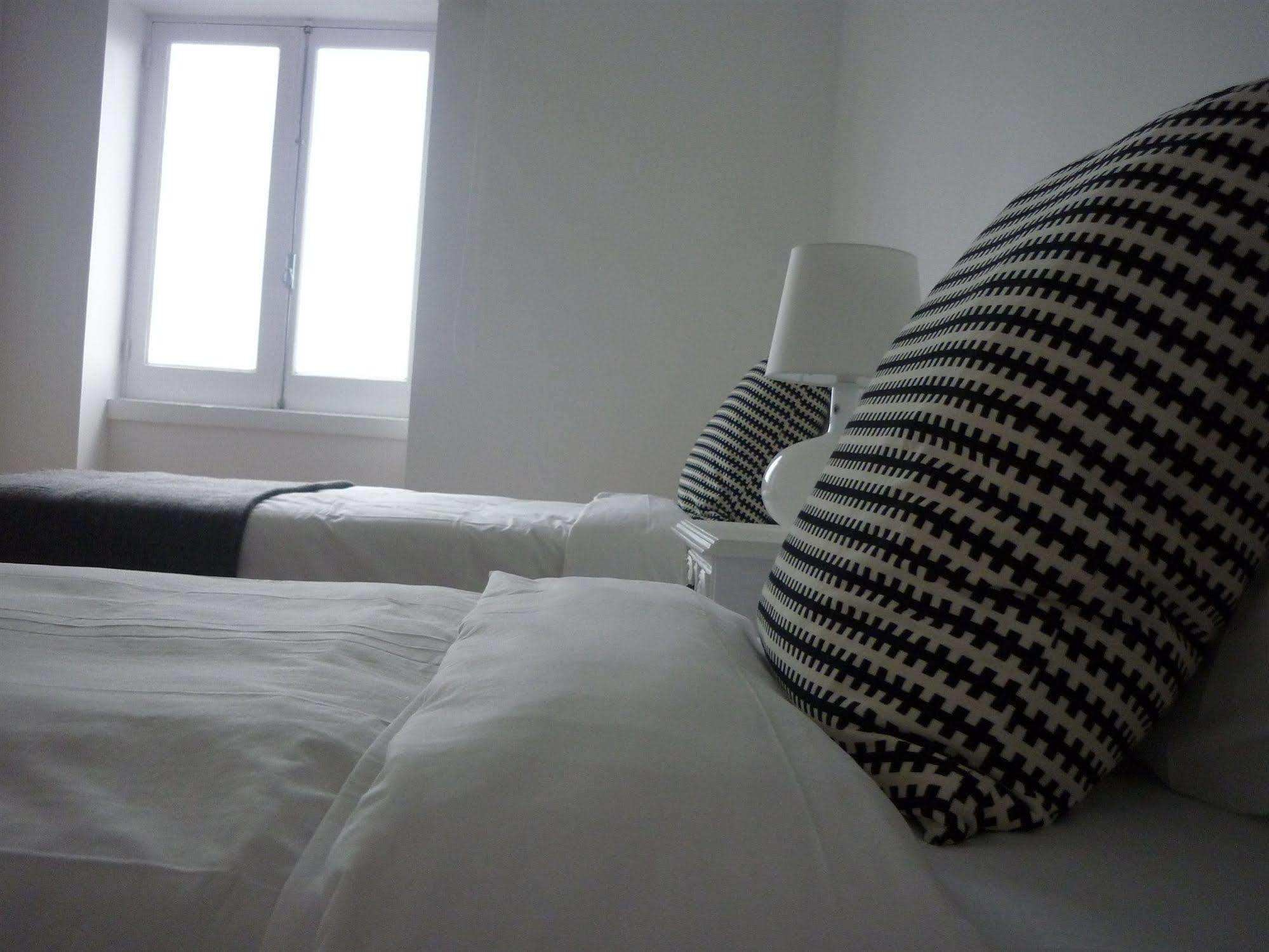 Casa Da Ilha - Slow Living Residence & Suites Ponta Delgada  Luaran gambar