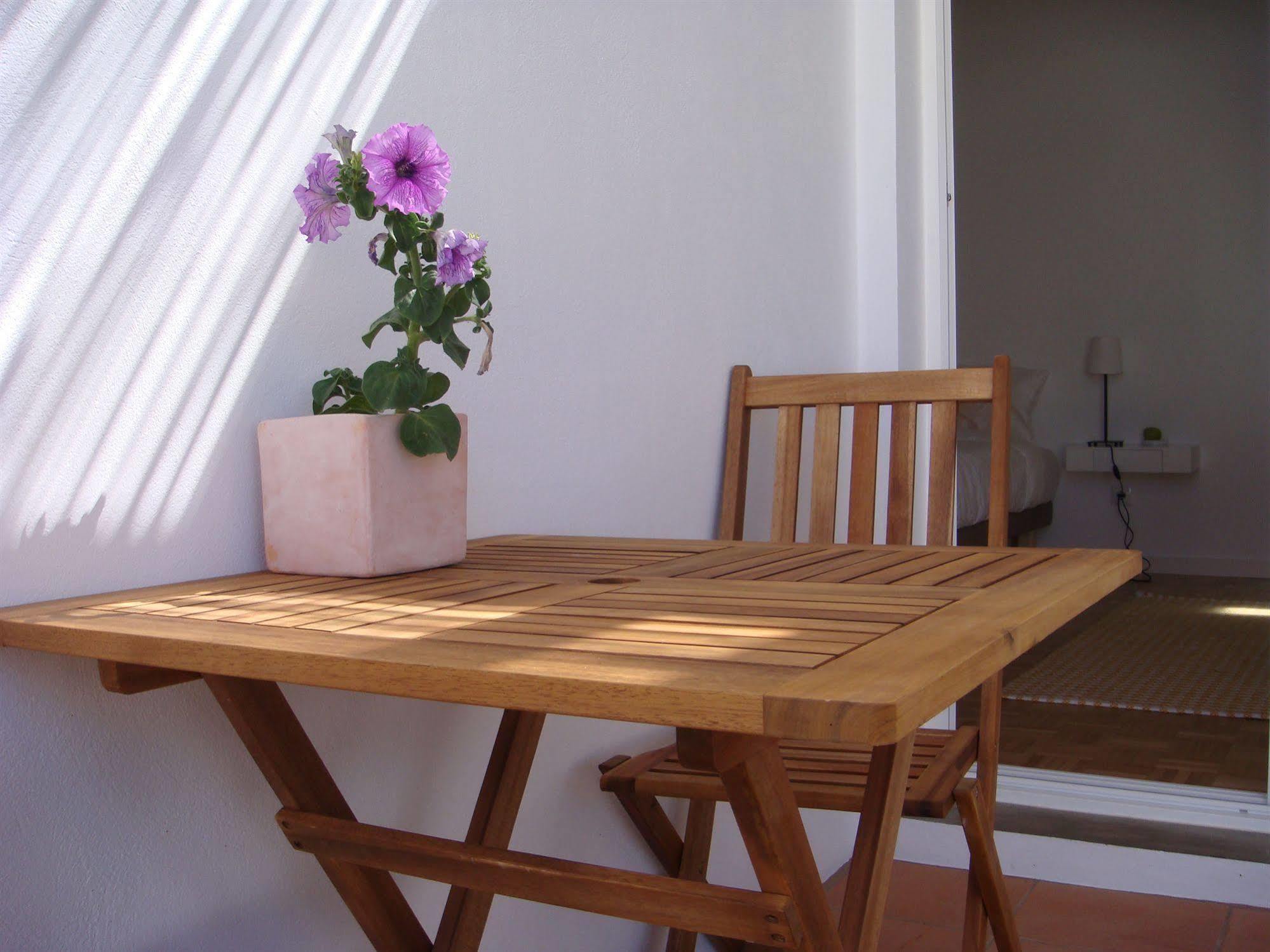 Casa Da Ilha - Slow Living Residence & Suites Ponta Delgada  Luaran gambar