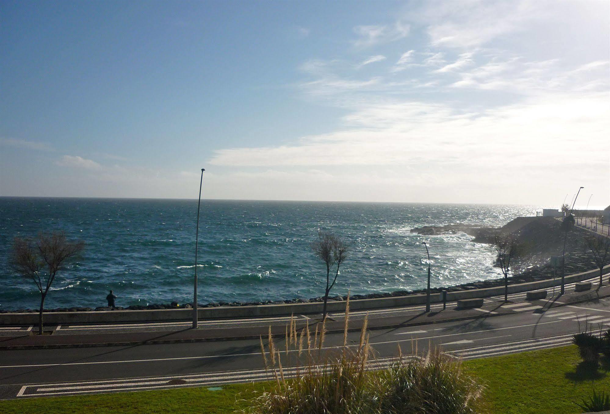 Casa Da Ilha - Slow Living Residence & Suites Ponta Delgada  Luaran gambar